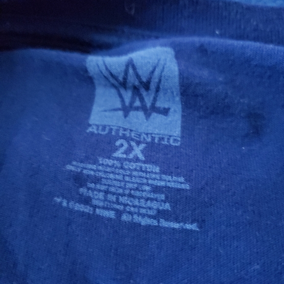 WWE Stone Cold Steve Austin Shirt XXL Mens - Picture 2 of 2